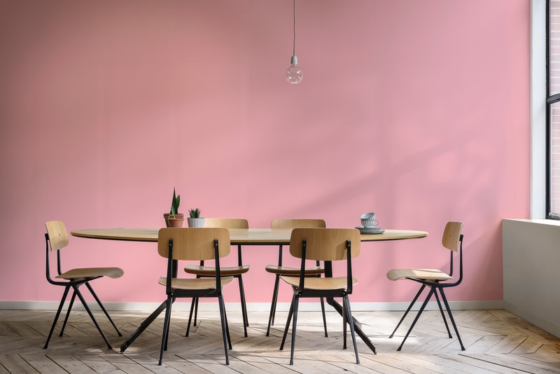 Dulux Paint Mixing Eggshell