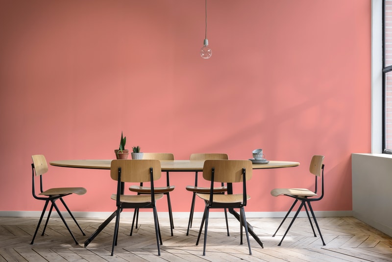 Dulux Paint Mixing Matt