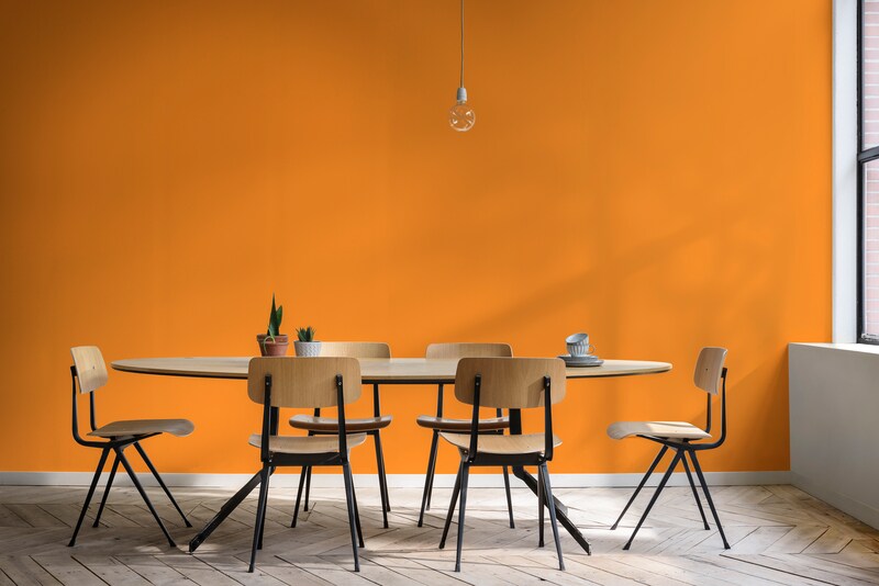 Dulux Paint Mixing Eggshell