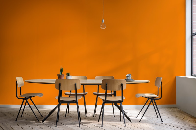 Dulux Paint Mixing Eggshell