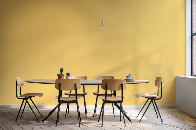 Dulux Paint Mixing Soft Sheen