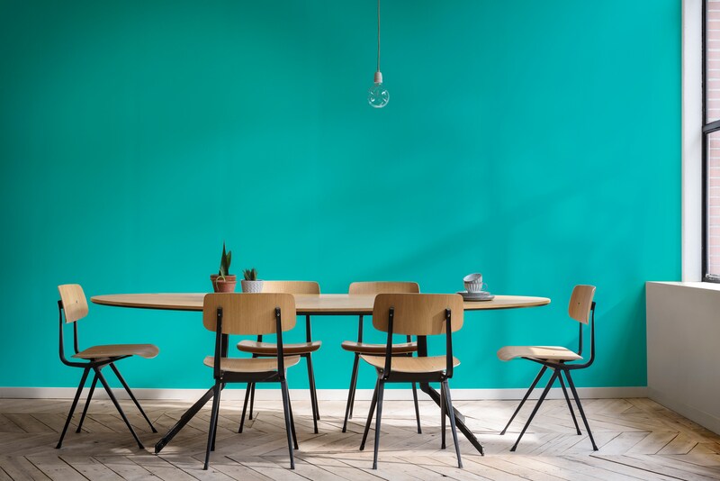 Dulux Paint Mixing Easycare Bathroom Soft Sheen