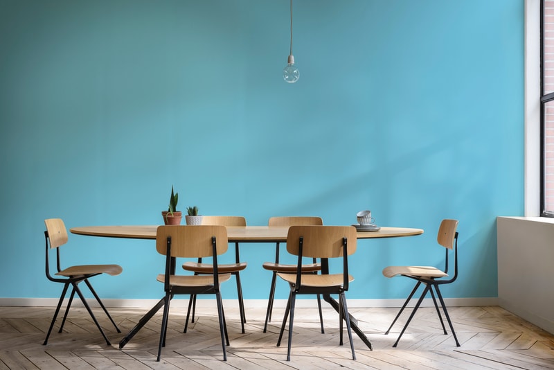 Dulux Paint Mixing Eggshell