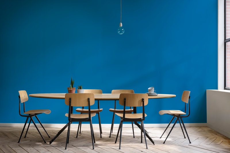 Ultra Kote Interior Flat Acrylic