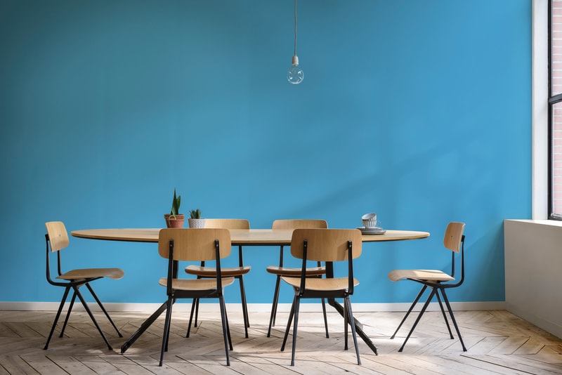 Dulux Luxurious Silk Tinted