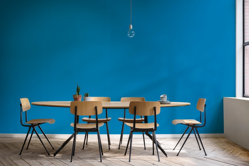 Dulux Paint Mixing Gloss