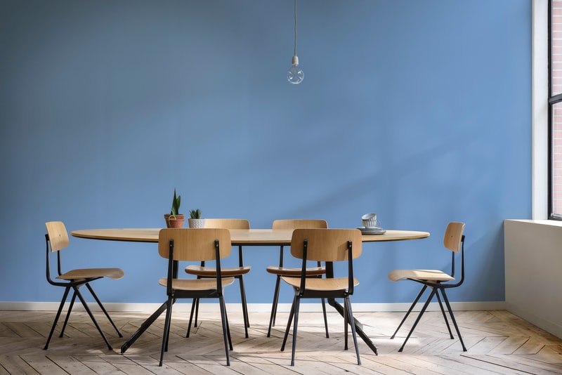 Dulux Paint Mixing Easycare Bathroom Soft Sheen