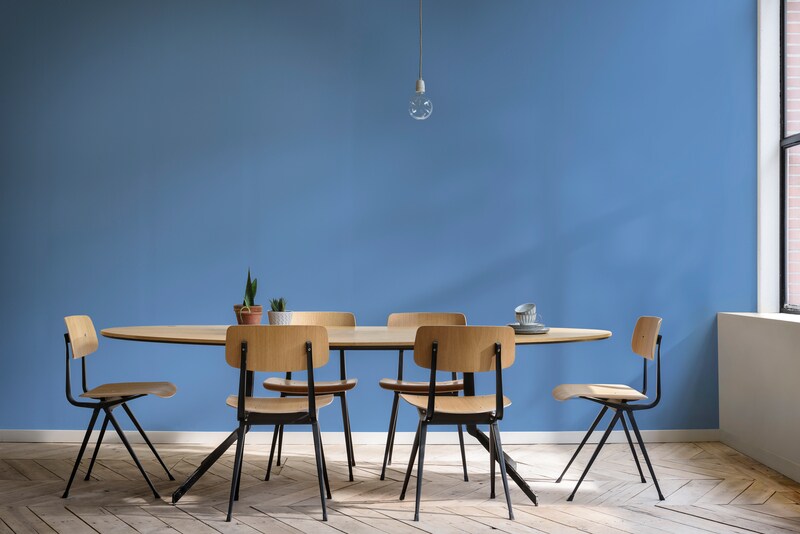 Dulux Paint Mixing Soft Sheen