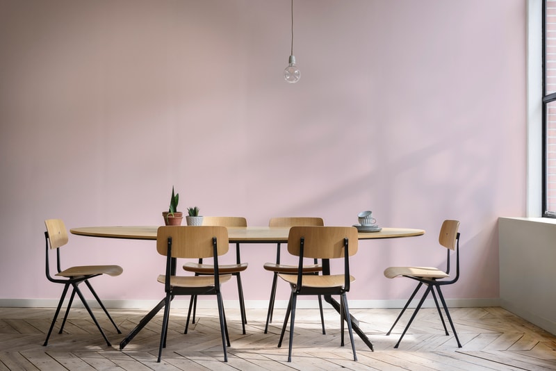 ดูลักซ์ อีซี่แคร์ (ชนิดกึ่งเงา)