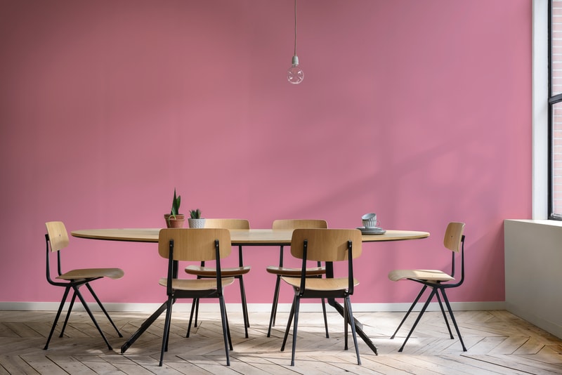 Dulux Paint Mixing Soft Sheen