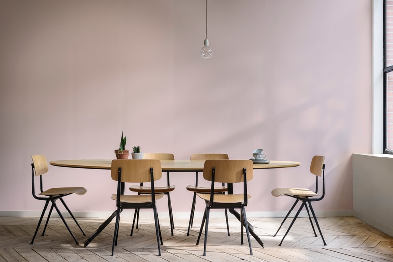 Dulux Paint Mixing Silk