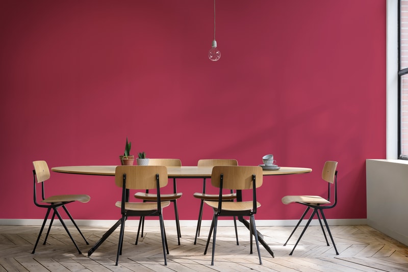 Dulux Paint Mixing Eggshell