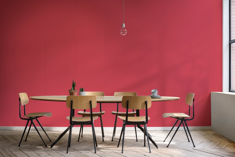 Dulux Paint Mixing Soft Sheen