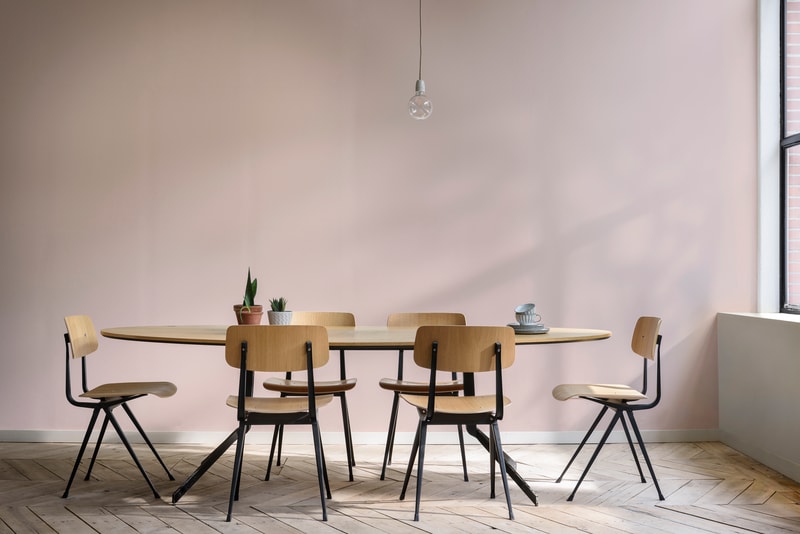 Dulux Paint Mixing Soft Sheen