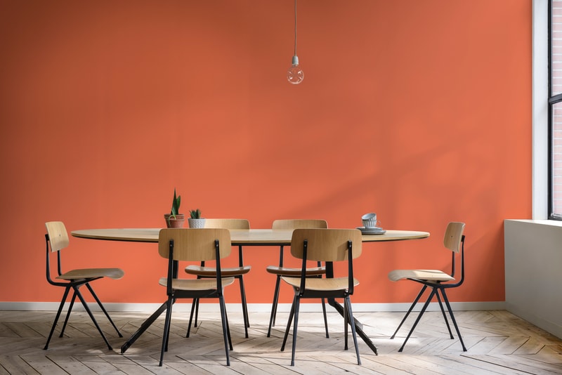 Dulux Paint Mixing Eggshell