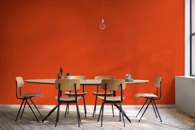 Dulux Paint Mixing Eggshell