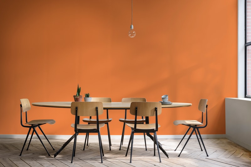 Dulux Paint Mixing Eggshell