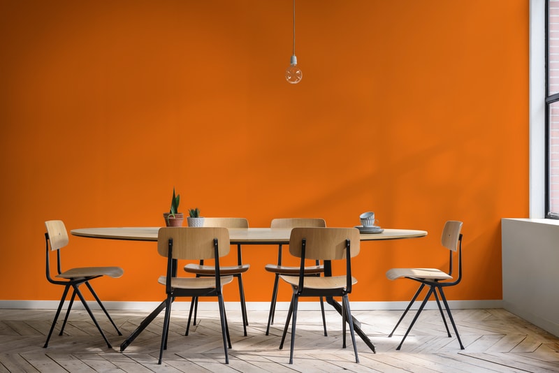 Ambiance Mur Satin Mix