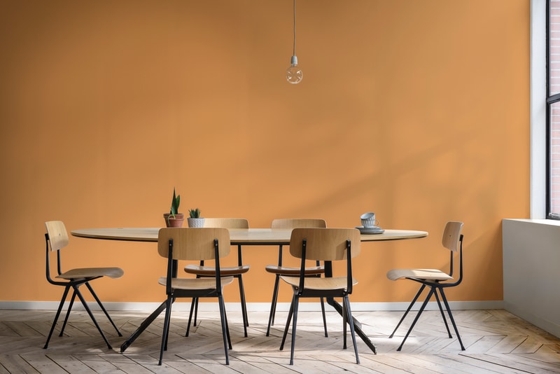 Dulux Paint Mixing Eggshell