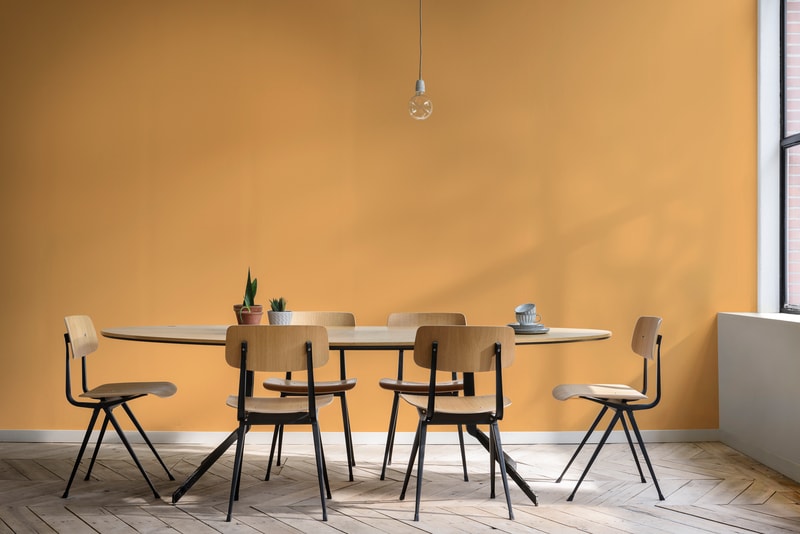 Dulux Paint Mixing Soft Sheen