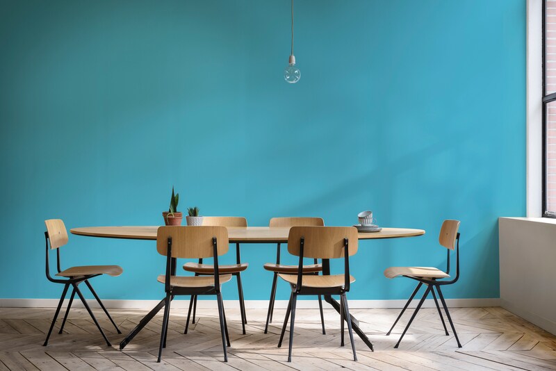 MAXILITE TỪ DULUX LÁNG MỊN TỐI ƯU - BỀ MẶT MỜ