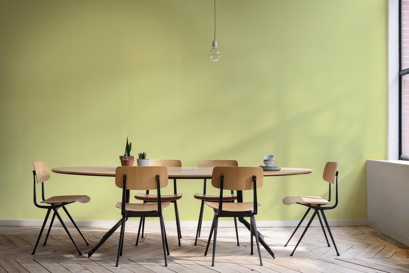 Dulux Paint Mixing Gloss