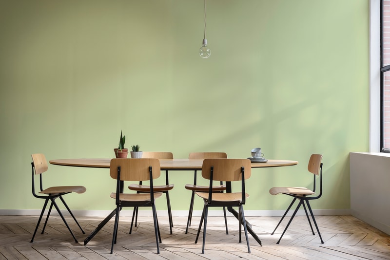 Dulux Paint Mixing Eggshell