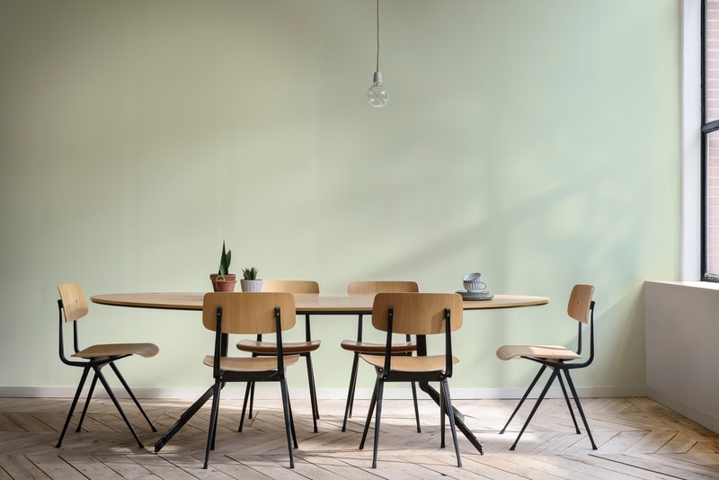 Dulux Paint Mixing Silk