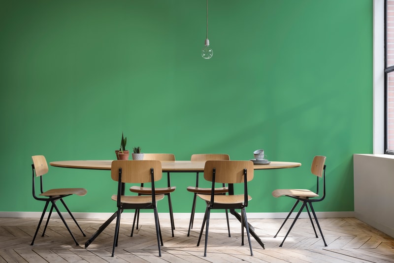 Dulux z mieszalnika EasyCare