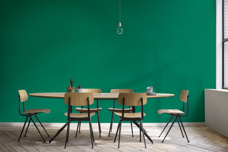 Dulux z mieszalnika EasyCare