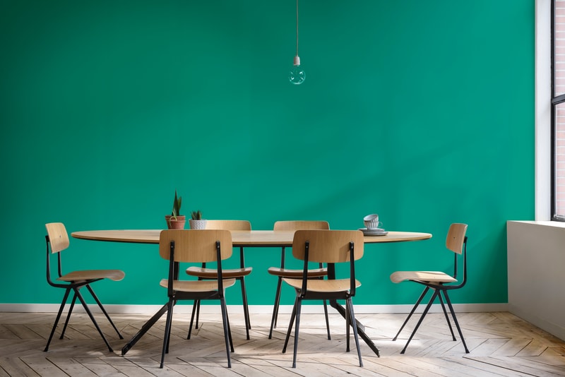 Dulux Paint Mixing Soft Sheen