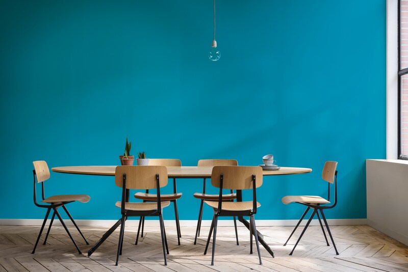 Dulux z mieszalnika EasyCare