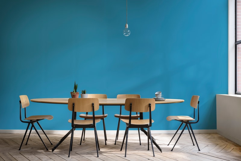 Dulux Paint Mixing Eggshell