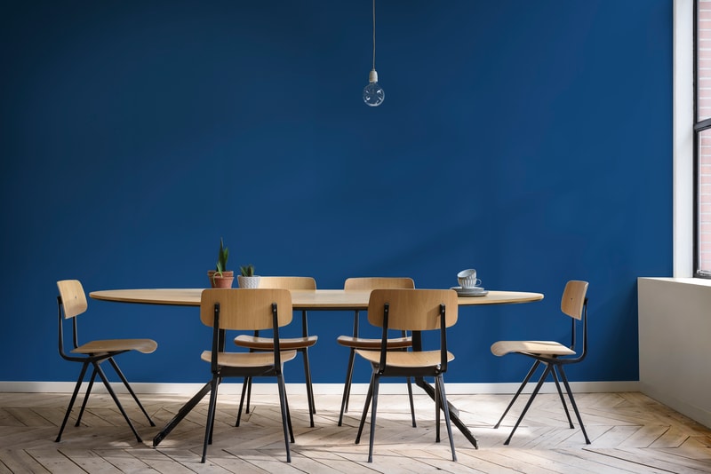 Dulux Luxurious Silk Tinted