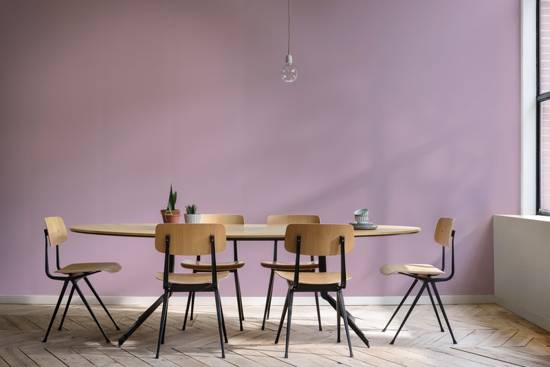 Dulux Paint Mixing  Satinwood