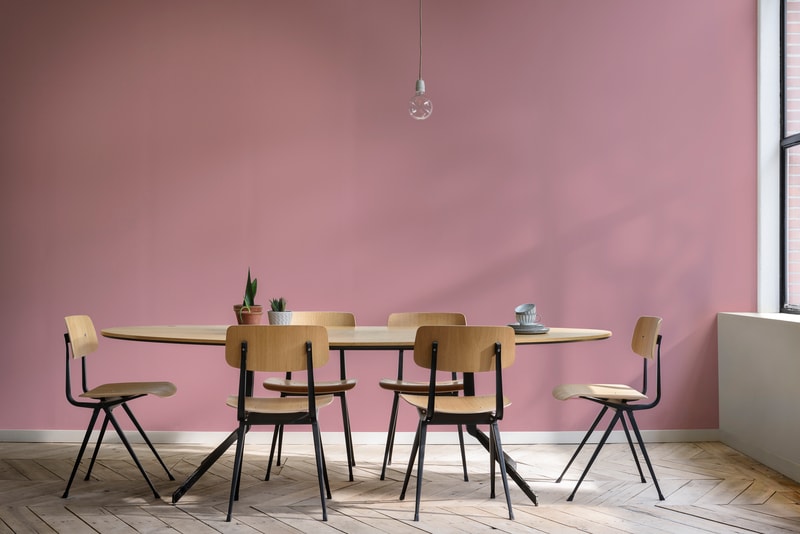 Ambiance Lak Satin Mix