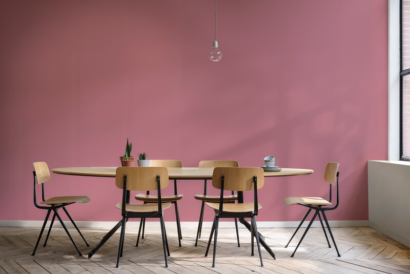 MAXILITE TỪ DULUX MÀU BỀN ĐẸP – BỀ MẶT BÓNG MỜ