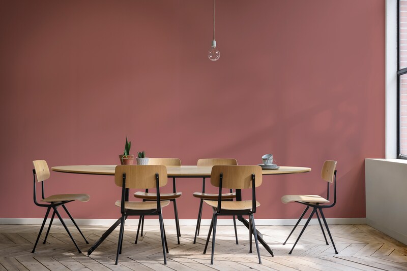 MAXILITE TỪ DULUX MÀU BỀN ĐẸP – BỀ MẶT BÓNG MỜ