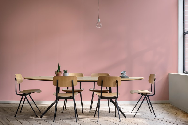 Dulux Paint Mixing Eggshell