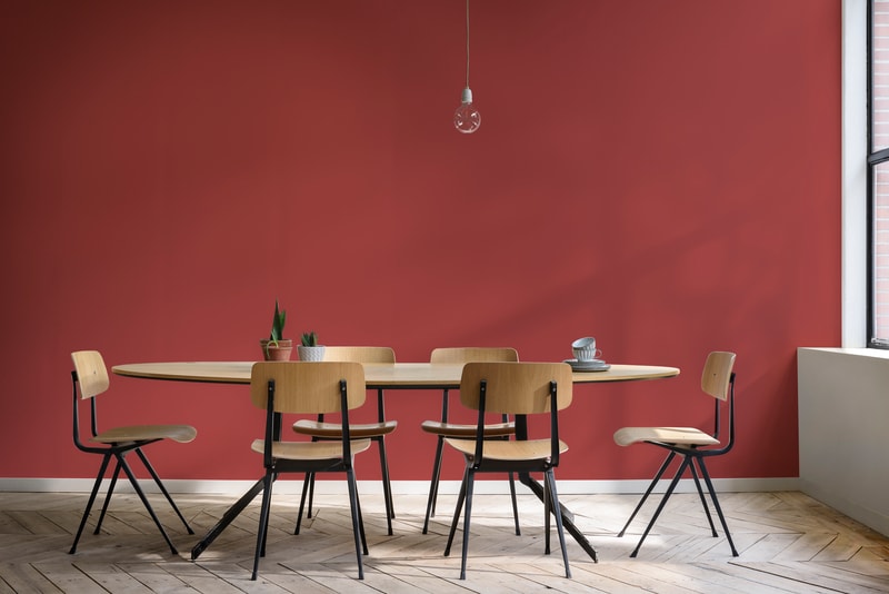 Dulux Paint Mixing Soft Sheen