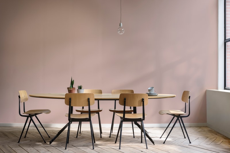 Dulux Paint Mixing Soft Sheen