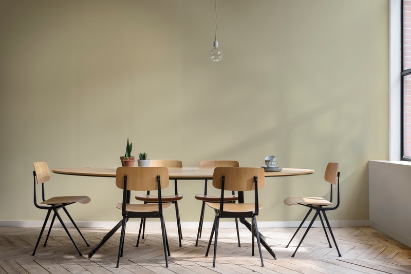 Ambiance Mur Satin Mix