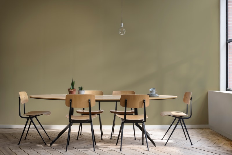 Ambiance Mur Extra Mat Mix