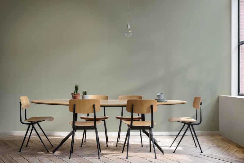 Dulux Paint Mixing Silk