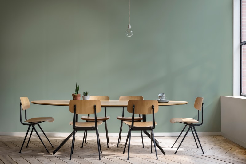 MAXILITE TỪ DULUX MÀU BỀN ĐẸP – BỀ MẶT BÓNG MỜ