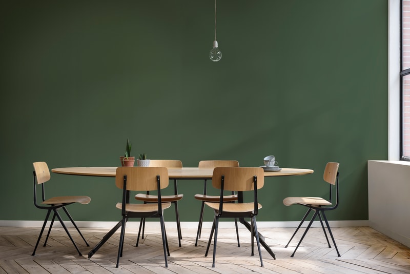 Ambiance Lak Satin Mix