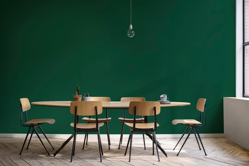 Dulux Paint Mixing Eggshell