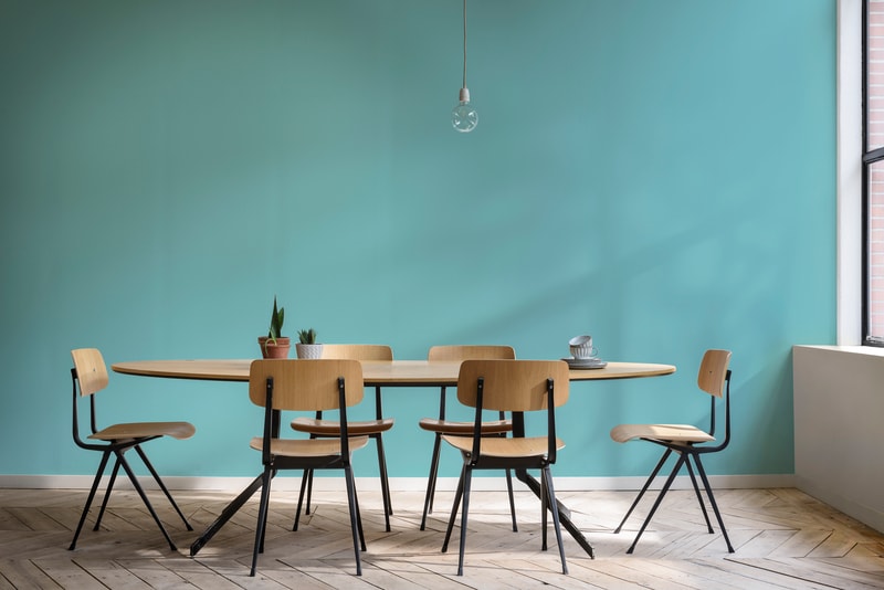 Dulux Paint Mixing Eggshell