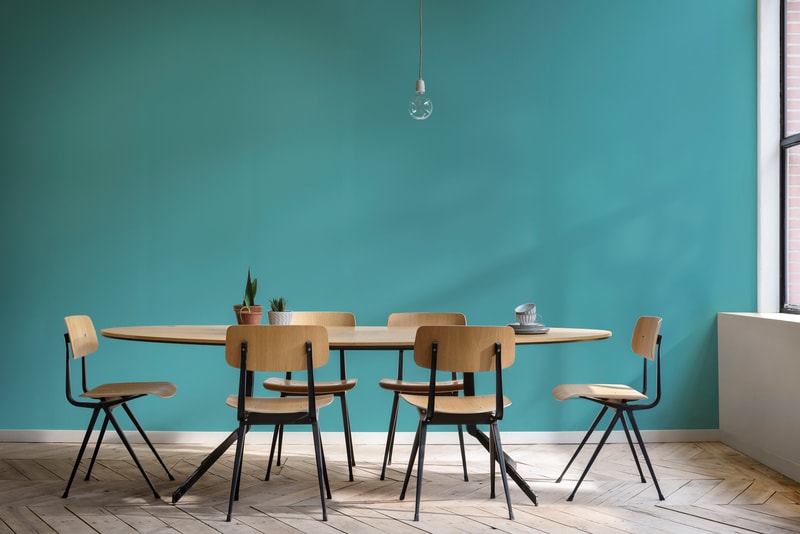 Dulux Paint Mixing Eggshell