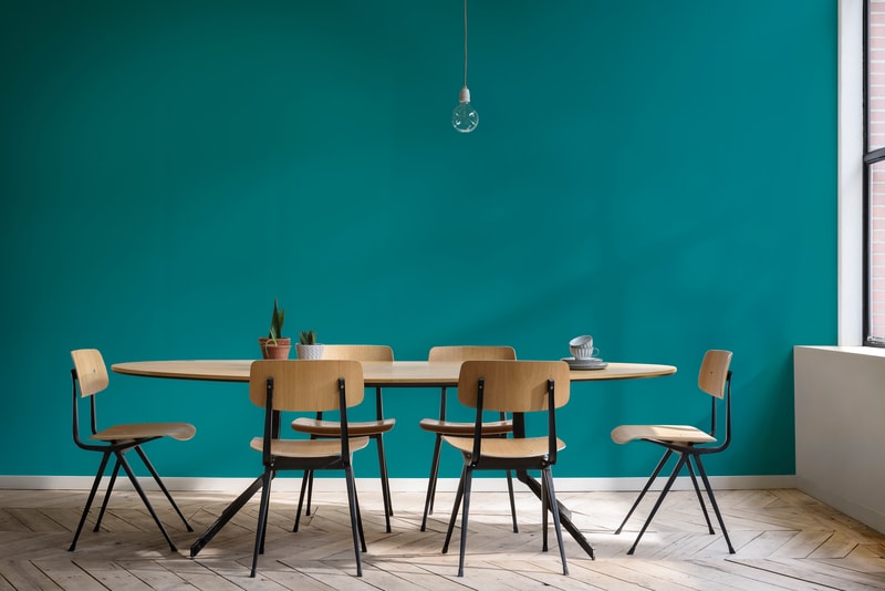 Dulux Paint Mixing Easycare Kitchen  Matt